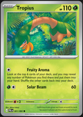 Pitch Black – Tropius 001/084 – Normal