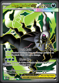 Pitch Black – Mega Darkrai ex 101/084 – Ultra Rare
