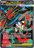 Chaos Rising – Mega Floette ex 101/086 – Ultra Rare