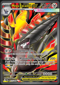 Pitch Black – Mega Excadrill ex 103/084 – Ultra Rare