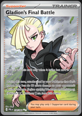 Pitch Black – Gladion's Final Battle 108/084 – Ultra Rare