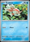 Pitch Black – Goldeen 013/084 – Normal