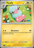 Chaos Rising – Flaaffy 028/086 – Normal