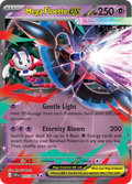 Chaos Rising – Mega Floette ex 035/086 – Double Rare