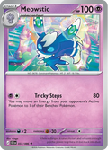 Chaos Rising – Meowstic 037/086 – Normal
