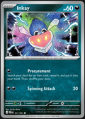Pitch Black – Inkay 051/084 – Reverse Holo