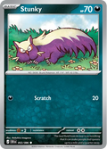 Chaos Rising – Stunky 053/086 – Normal