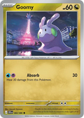 Chaos Rising – Goomy 066/086 – Normal