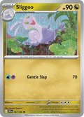 Chaos Rising – Sliggoo 067/086 – Normal