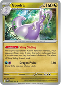 Chaos Rising – Goodra 068/086 – Normal