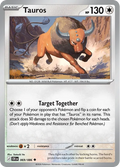Chaos Rising – Tauros 069/086 – Normal