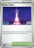 Chaos Rising – Prism Tower 080/086 – Normal