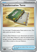 Chaos Rising – Transformation Tome 083/086 – Normal
