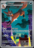 Pitch Black – Thievul 092/084 – Illustration Rare