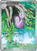 Chaos Rising – Sliggoo 095/086 – Illustration Rare