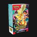 Ascended Heroes Booster Bundle