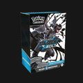 Black Bolt Booster Bundle