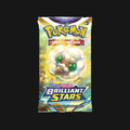 Brilliant Stars Booster Pack