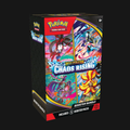 Chaos Rising Booster Bundle