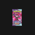 Chilling Reign Booster Pack