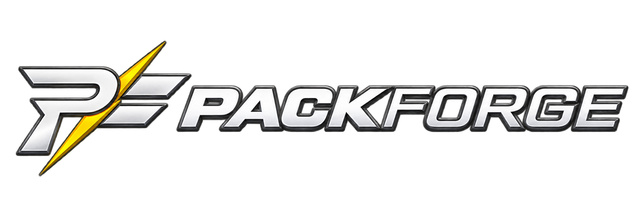 Packforge