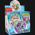 Journey Together Booster Box