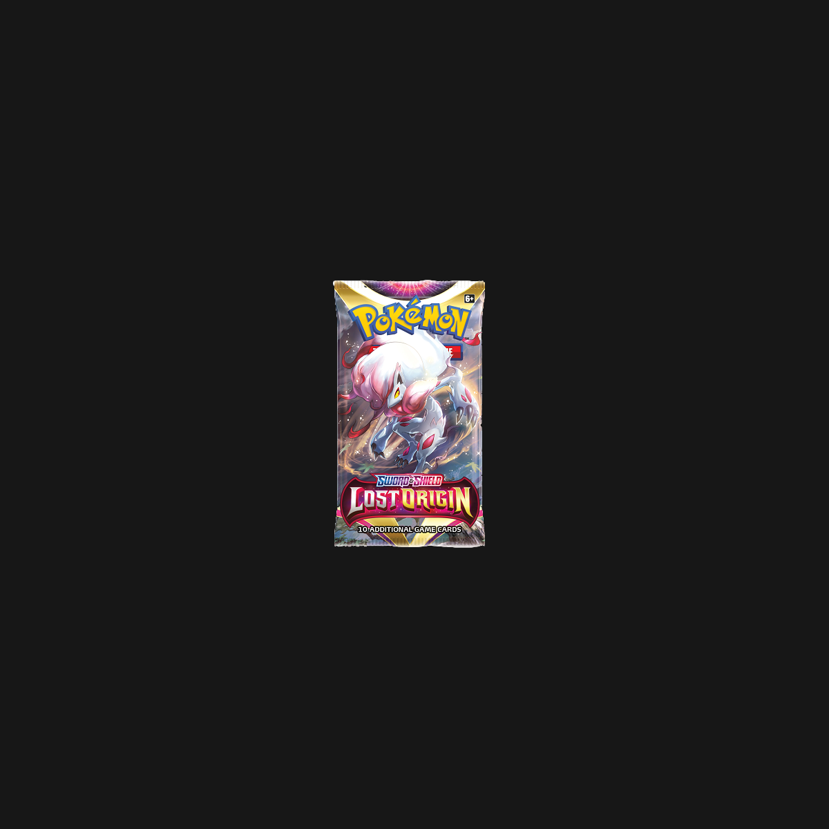 Lost Origin Booster Pack