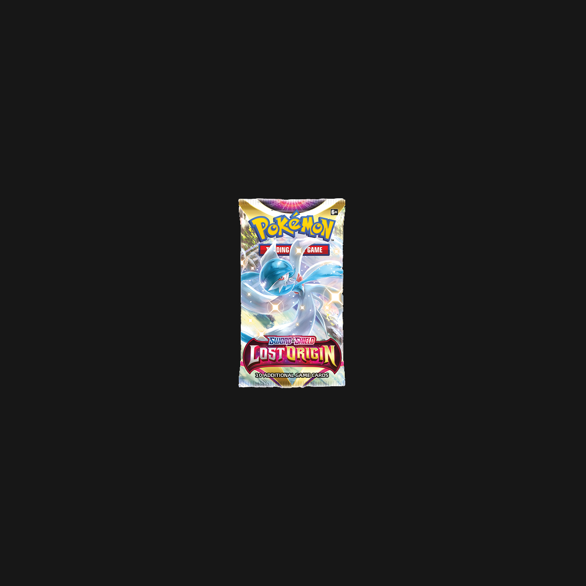 Lost Origin Booster Pack