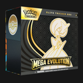 Mega Evolution Elite Trainer Box – Gardevoir