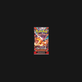 Obsidian Flames Booster Pack