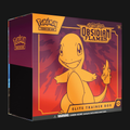 Obsidian Flames Elite Trainer Box