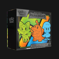 Paldea Evolved Elite Trainer Box