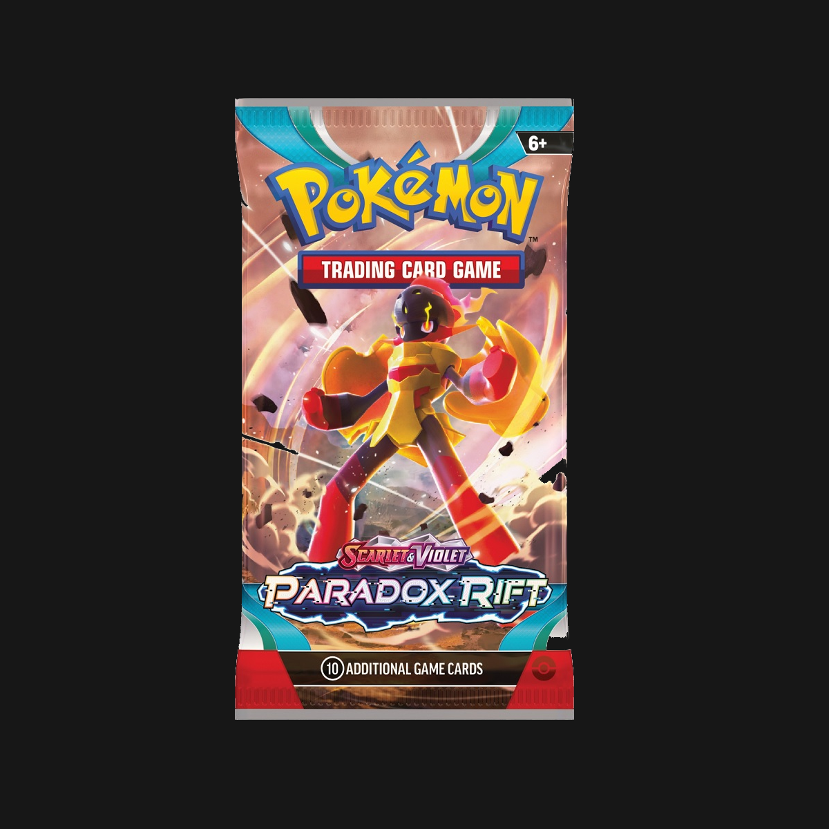 Paradox Rift Booster Pack