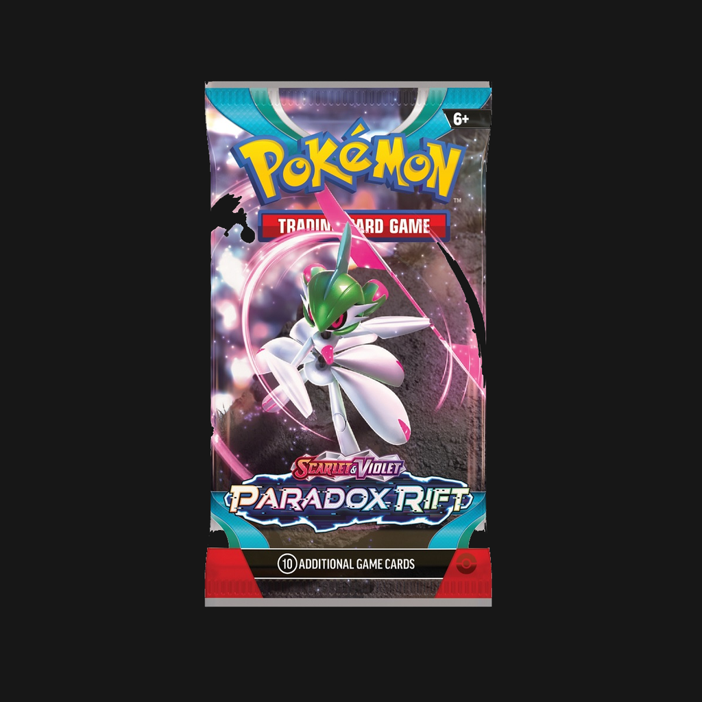 Paradox Rift Booster Pack