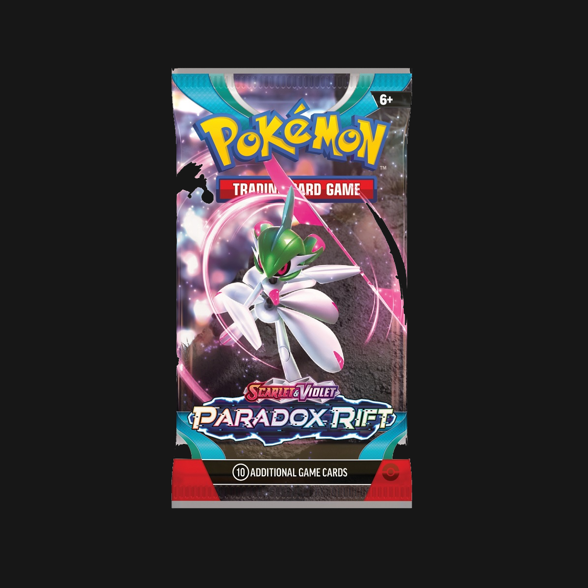 Paradox Rift Booster Pack