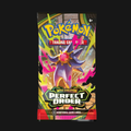 Perfect Order Booster Pack