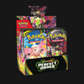 Perfect Order Booster Box