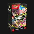 Perfect Order Booster Bundle
