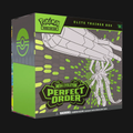 Perfect Order Elite Trainer Box