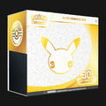 30th Celebration Elite Trainer Box