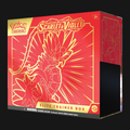 Scarlet & Violet Elite Trainer Box – Koraidon