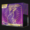 Scarlet & Violet Elite Trainer Box – Miraidon