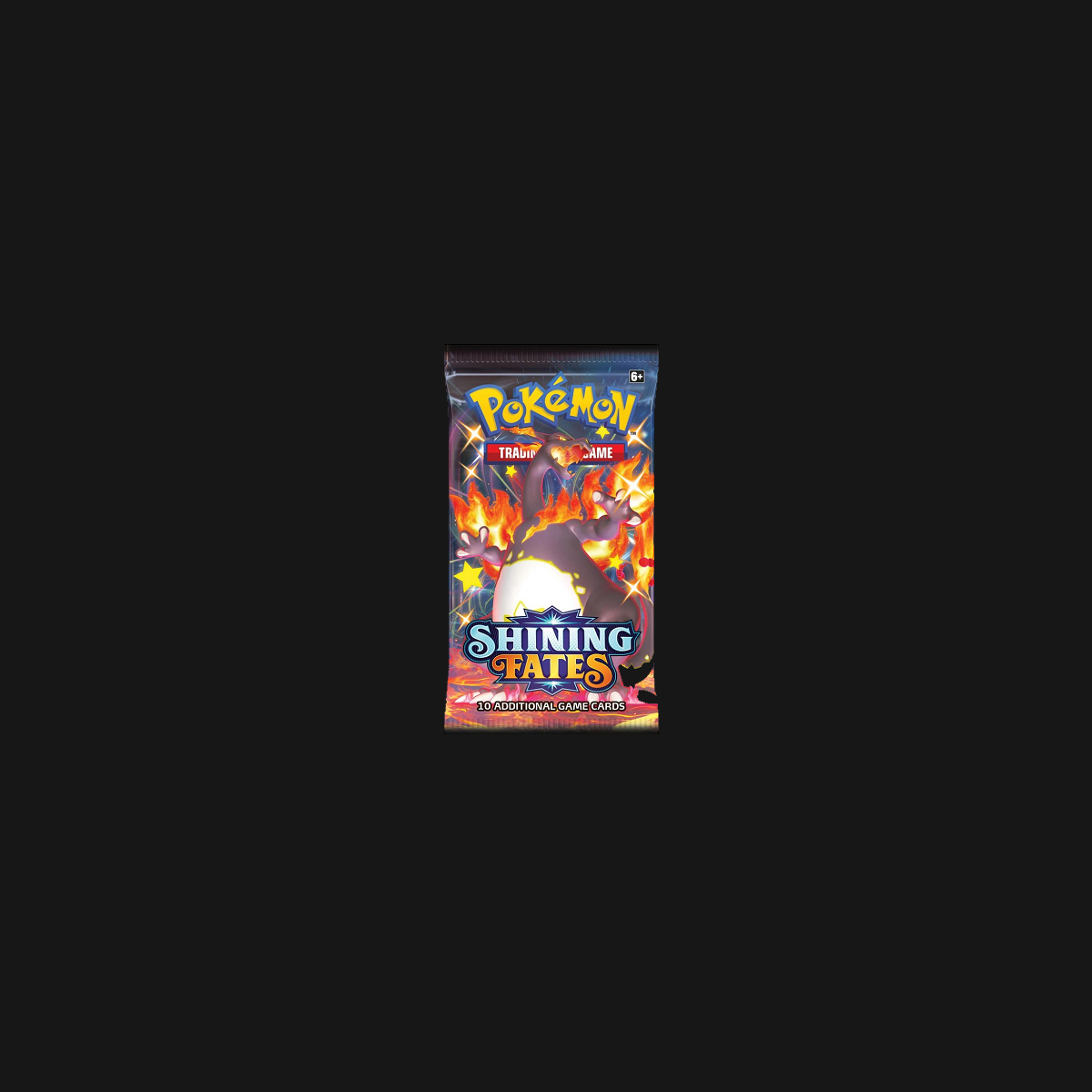 Shining Fates Booster Pack
