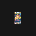 Silver Tempest Booster Pack