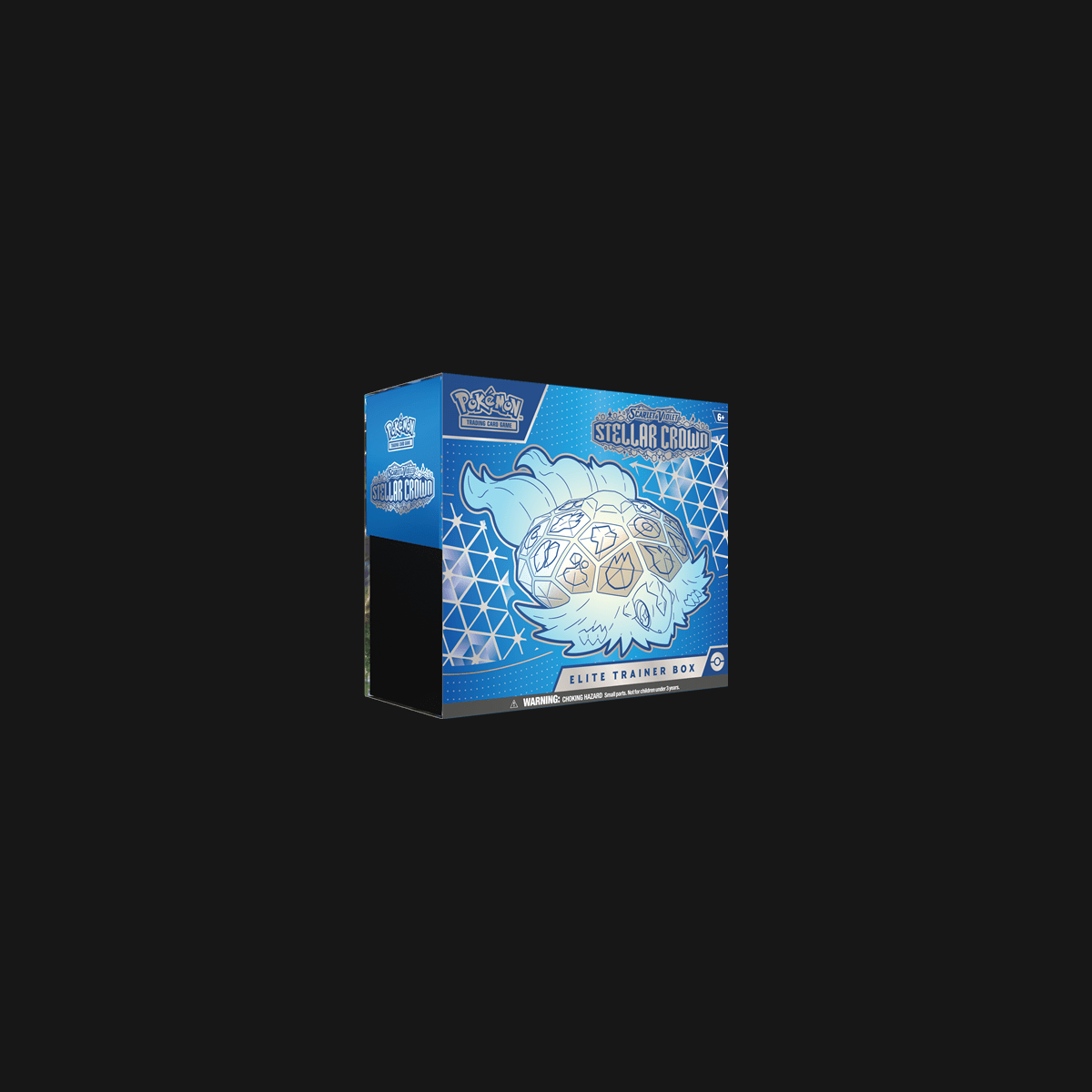 Stellar Crown Elite Trainer Box