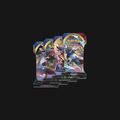 Sword & Shield Booster Pack
