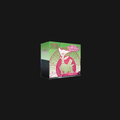 Temporal Forces Elite Trainer Box – Iron Leaves