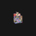 Temporal Forces Booster Box