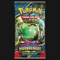 Twilight Masquerade Booster Pack