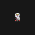 White Flare Booster Pack